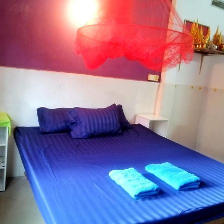 Tortuga Guesthouse Kampot Dış mekan fotoğraf