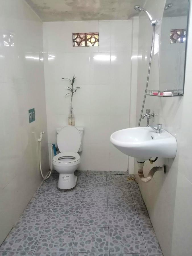 Tortuga Guesthouse Kampot Dış mekan fotoğraf