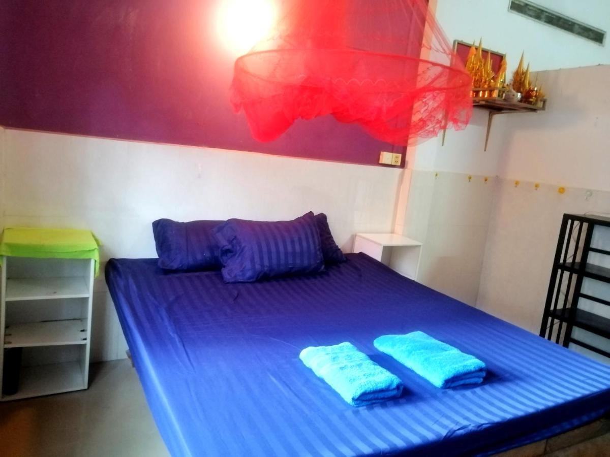 Tortuga Guesthouse Kampot Dış mekan fotoğraf